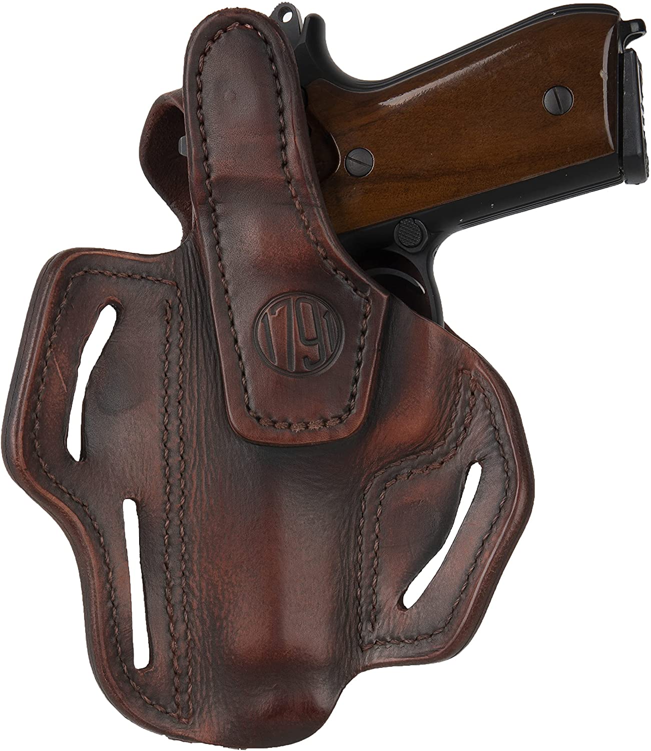 nouveautes - cuir western - holsters - étui pistolet - cuir pour