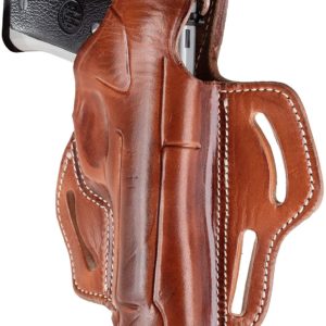 Étui en cuir pour pistolet, pour Heckler & Koch USP, dessin rapide avec  sangle Owb à l'extérieur de la ceinture, pochette de transport pour pistolet,  housse d'accessoires - AliExpress