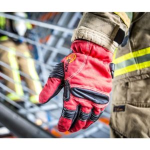 Gants Pompier pour Feux de Structures – KS Factory – Équipementier  Militaire et de Sécurité